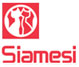 Logo Siamesi by Casa Italia Soc. Coop.