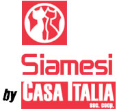 Siamesi - Casa Italia