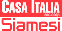 Casa Italia soc.coop. Siamesi