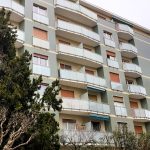 All B Glass con cornici tra i vetri