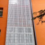 Eco Fix con Stecca a Z 35x50