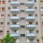 All B Glass con cornici tra i vetri