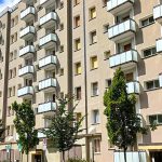 All B Glass con cornici tra i vetri