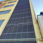 Eco Fix con Stecca a Z 35x50