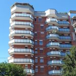 All B Glass con cornici tra i vetri