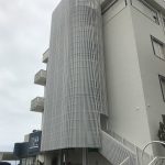 Eco Fix con Stecca a Z 35x50