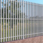 recinzione h 28x35 bianco