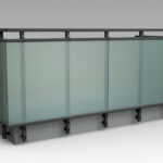 all b glass