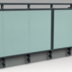 all glass 40